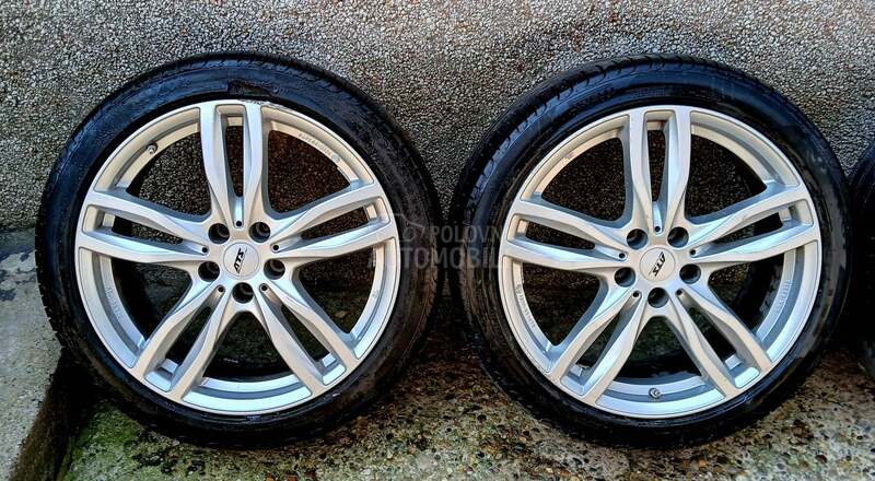 Aluminijumske felne ATS Germany 19" 5 x 112