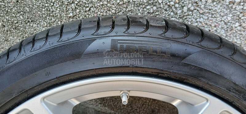 Aluminijumske felne ATS Germany 19" 5 x 112