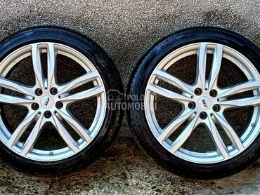 Aluminijumske felne ATS Germany 19" 5 x 112