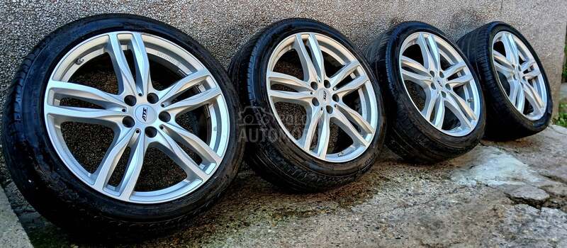 Aluminijumske felne ATS Germany 19" 5 x 112
