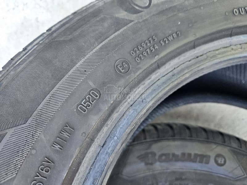 Continental 215/65 R16 Letnja