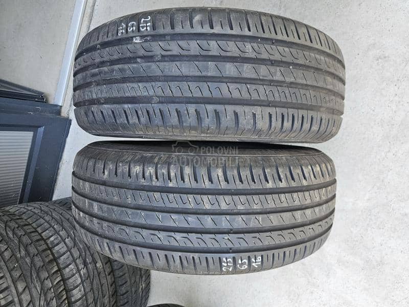 Continental 215/65 R16 Letnja