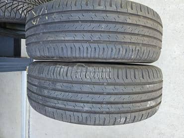 Continental 205/60 R16 Letnja