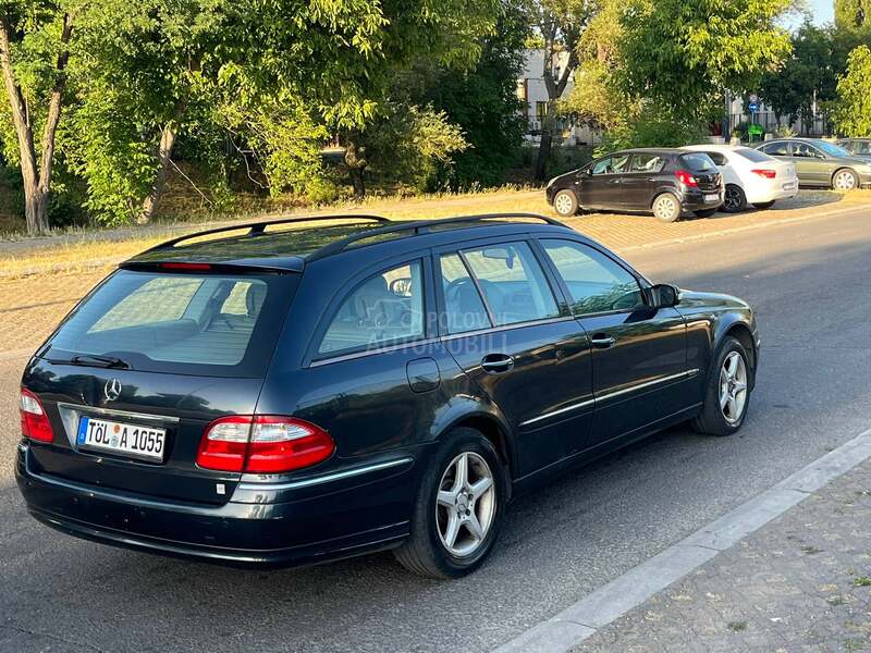 Mercedes Benz E 280 ELEGANCE