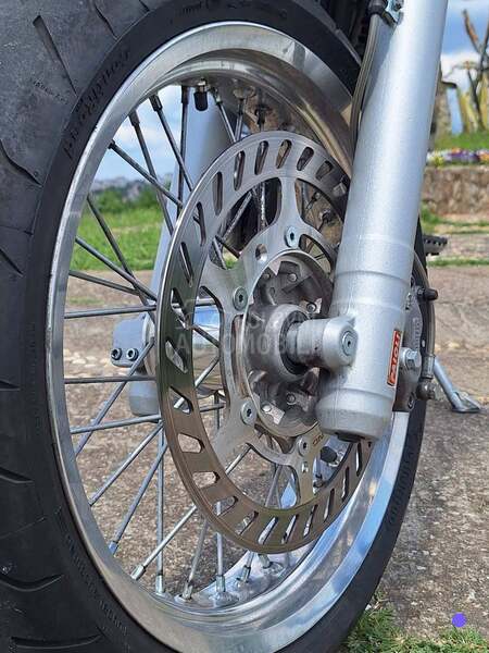 Beta Motard 4.0