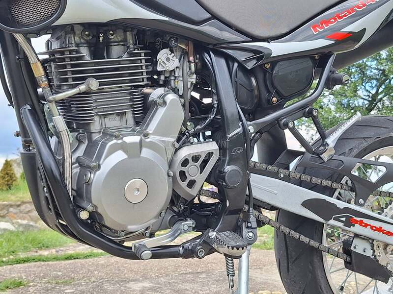 Beta Motard 4.0