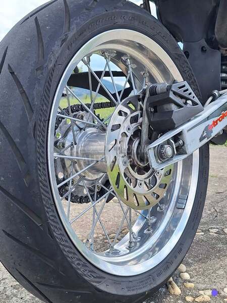 Beta Motard 4.0