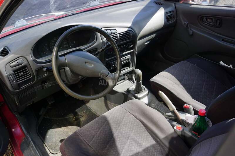 Mitsubishi Colt 1.3 GL