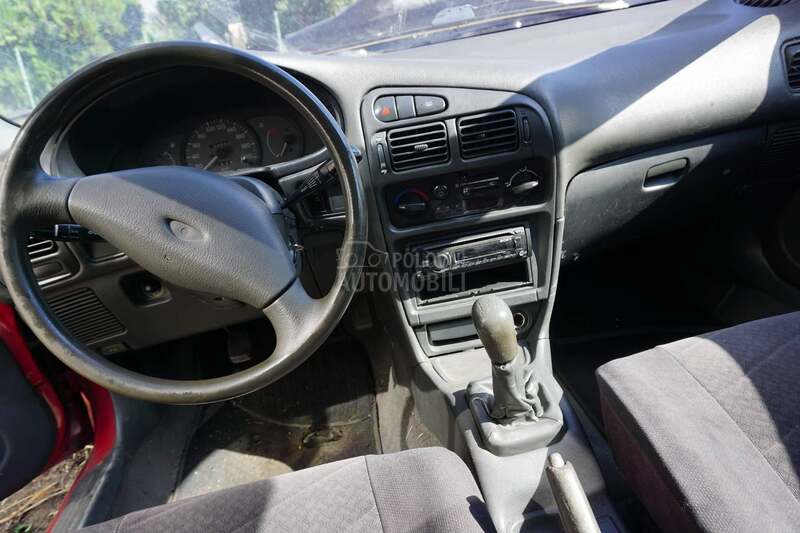 Mitsubishi Colt 1.3 GL