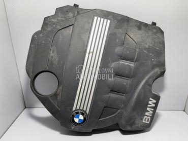 POKLOPAC MOTORA za BMW X1
