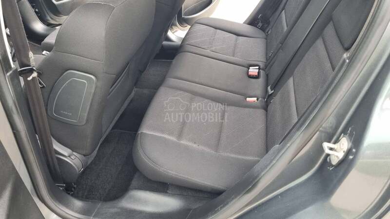 Peugeot 207 1.6hdi
