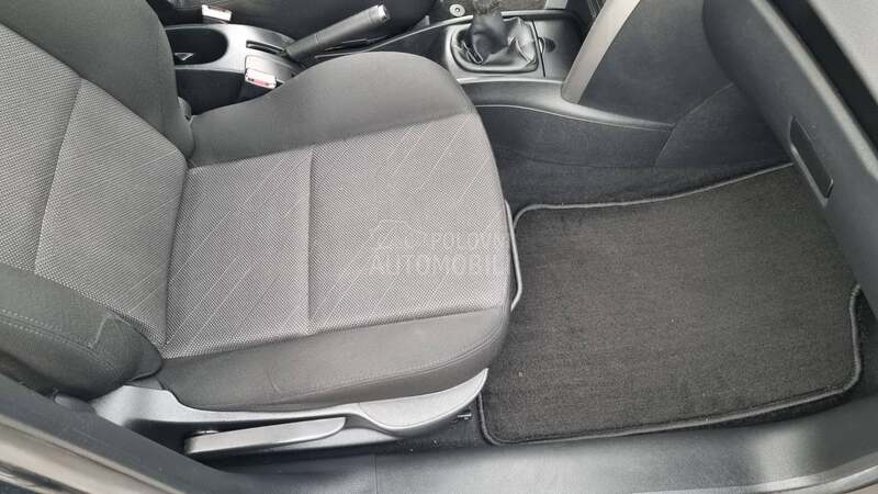 Peugeot 207 1.6hdi
