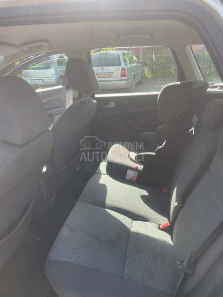 Ford Focus tdci