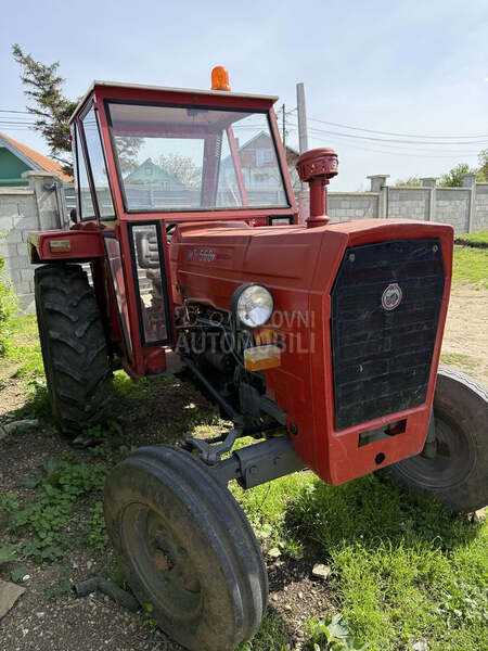 IMT 560
