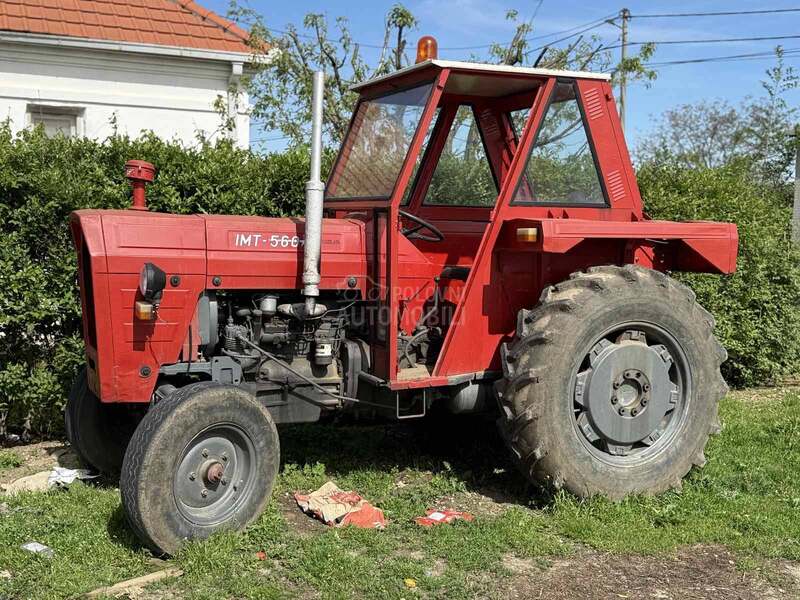 IMT 560