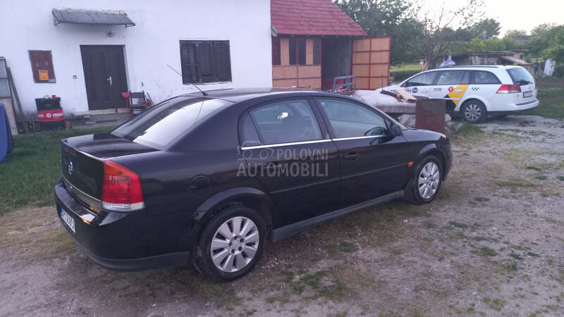 kompletan auto za delove