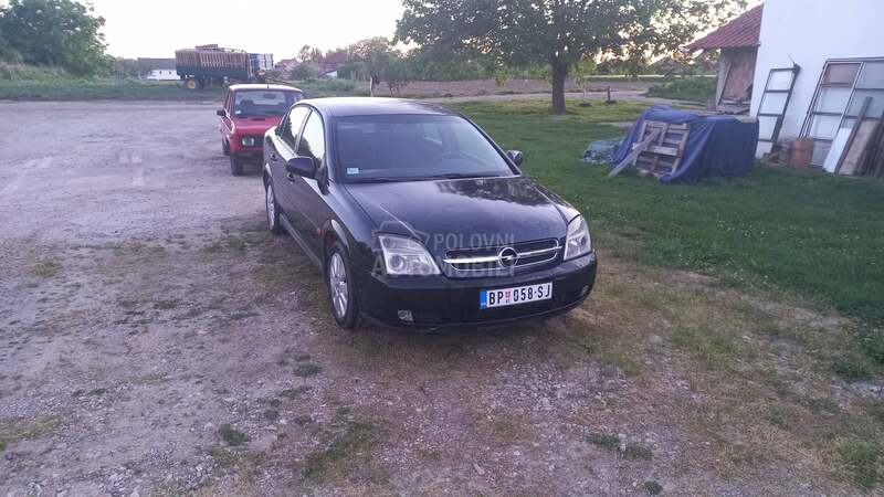 kompletan auto za delove