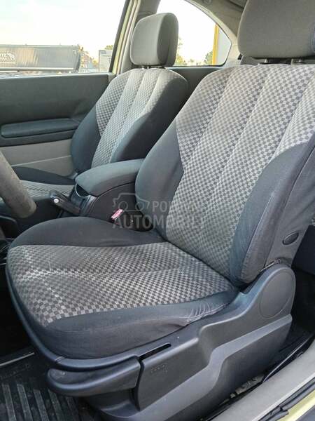 Renault Megane 1.4b