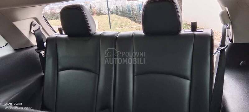 Fiat Freemont 2.0 mjt 170 K.S.