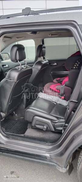 Fiat Freemont 2.0 mjt 170 K.S.