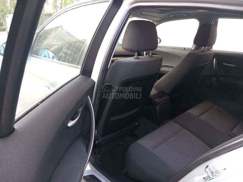 BMW 118 118i