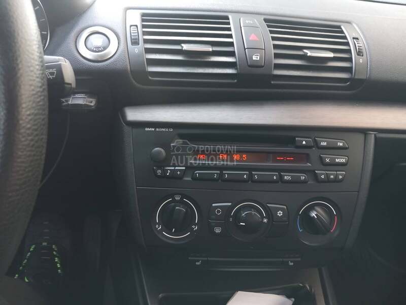 BMW 118 118i