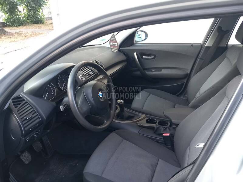 BMW 118 118i