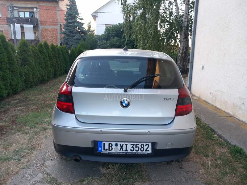 BMW 118 118i