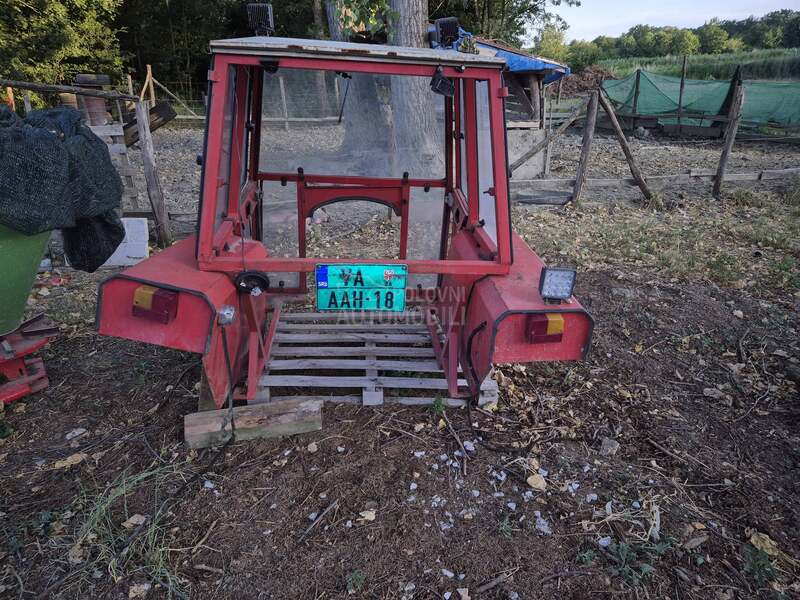 IMT 539