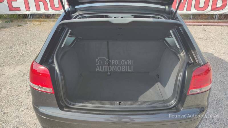 Audi A3 1.9TDi /PRO LINE/NOV
