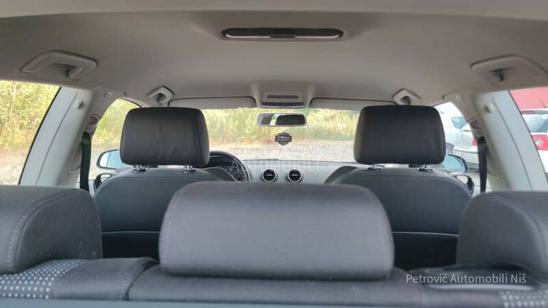 Audi A3 1.9TDi /PRO LINE/NOV