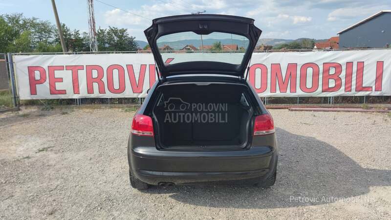 Audi A3 1.9TDi /PRO LINE/NOV