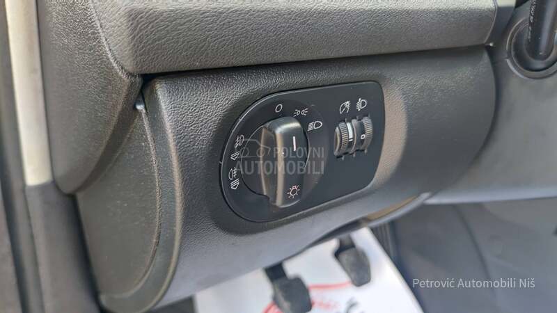 Audi A3 1.9TDi /PRO LINE/NOV