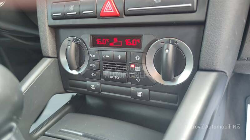 Audi A3 1.9TDi /PRO LINE/NOV