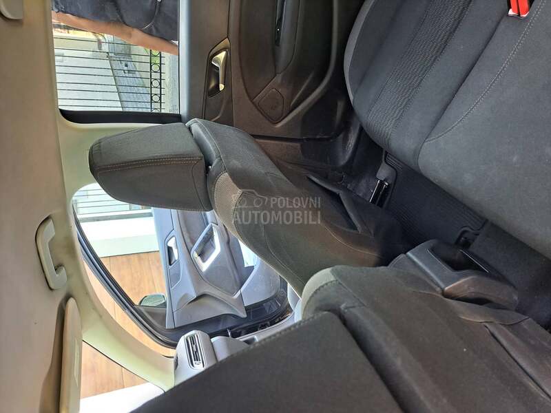 Peugeot 308 t9 style