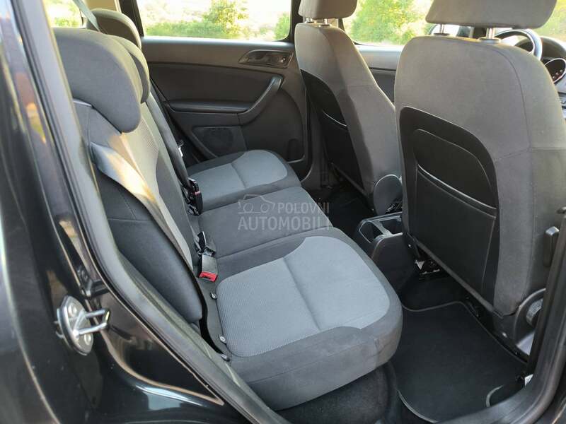Škoda Yeti 1.8 tsi 4x4 CH