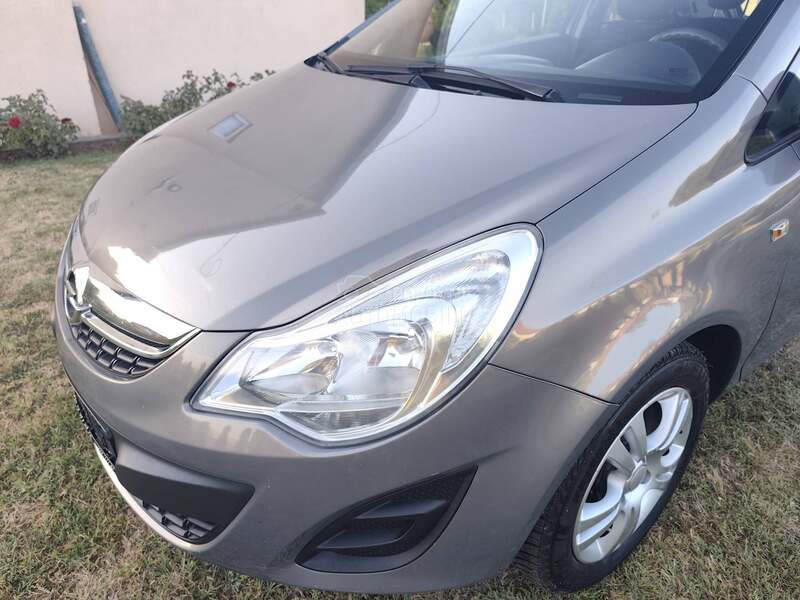 Opel Corsa D 1.4 ECOTEC