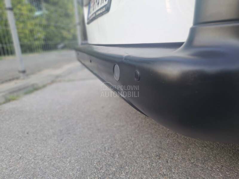 Peugeot Partner N1 5 SEDISTA