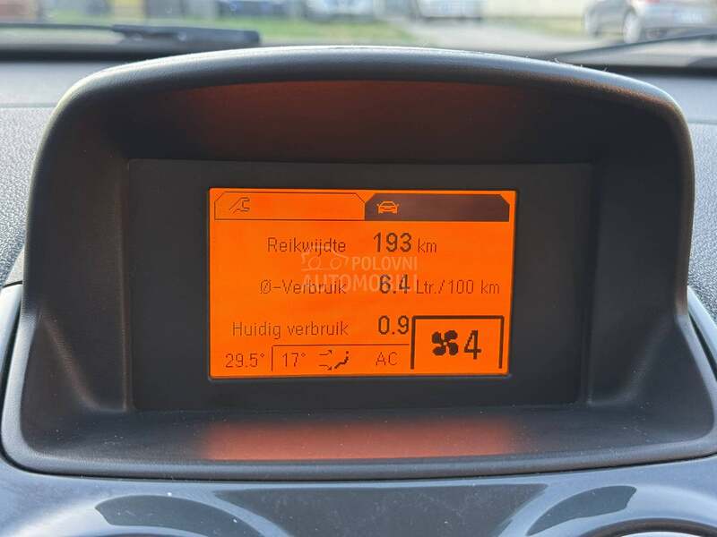 Opel Corsa D 1.4 COSMO NA.VI