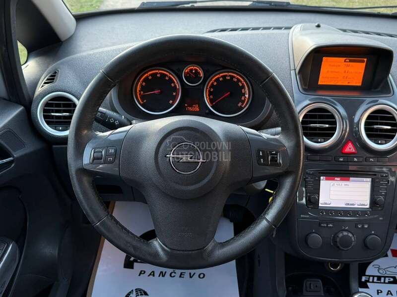Opel Corsa D 1.4 COSMO NA.VI