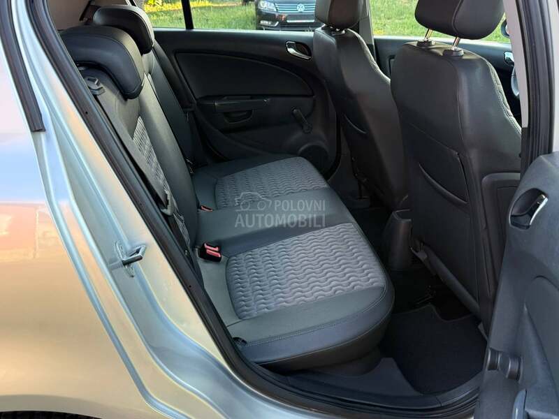 Opel Corsa D 1.4 COSMO NA.VI