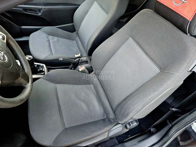 Opel Astra H 1.3  CDTI LUTKAA