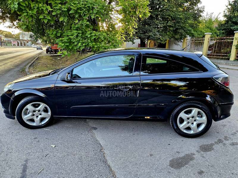 Opel Astra H 1.3  CDTI LUTKAA