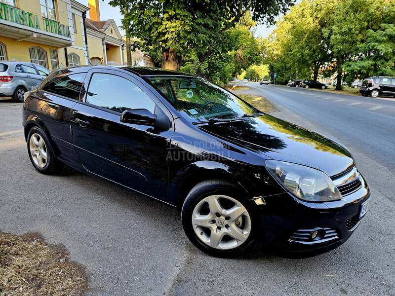 Opel Astra H 1.3  CDTI LUTKAA