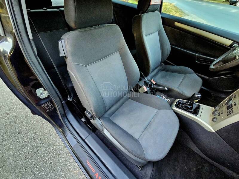 Opel Astra H 1.3  CDTI LUTKAA