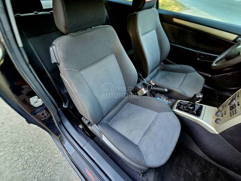 Opel Astra H 1.3  CDTI LUTKAA
