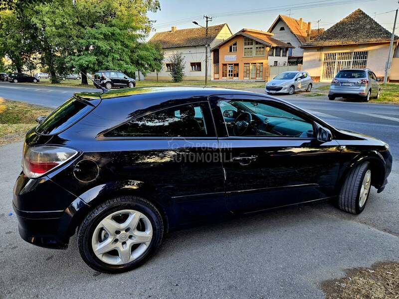 Opel Astra H 1.3  CDTI LUTKAA