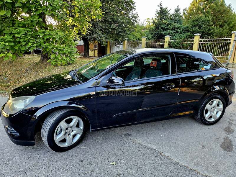 Opel Astra H 1.3  CDTI LUTKAA