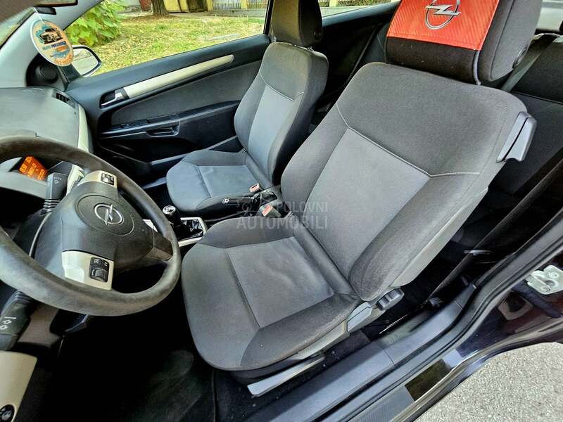 Opel Astra H 1.3  CDTI LUTKAA