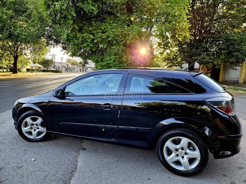 Opel Astra H 1.3  CDTI LUTKAA
